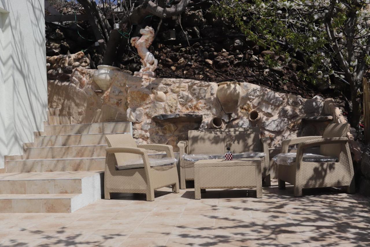 Oriental Nature Majdal Shams Exterior photo