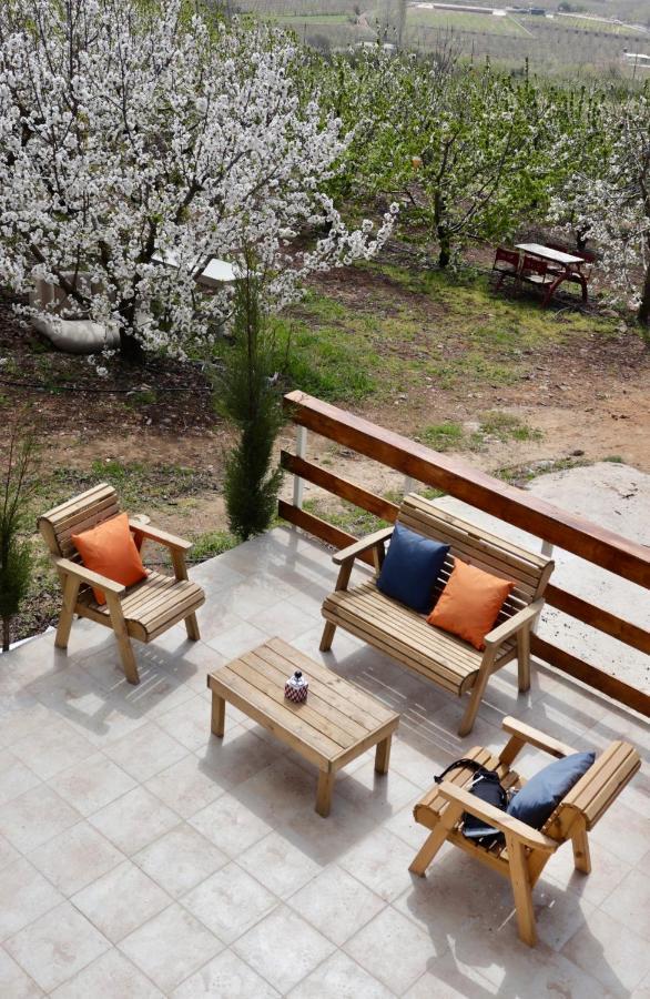 Oriental Nature Majdal Shams Exterior photo