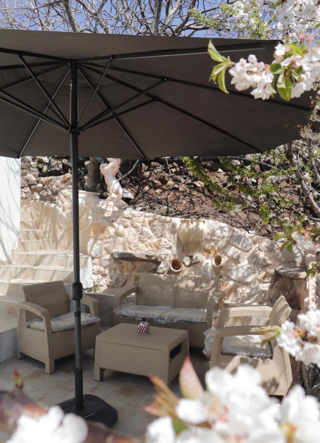 Oriental Nature Majdal Shams Exterior photo