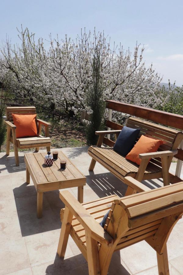 Oriental Nature Majdal Shams Exterior photo